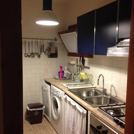 公寓 House